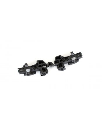 FM508 Rear Bulk(EVOLVA) FM508  - KYOSHO RC